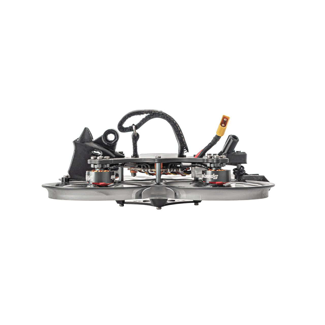 XI25 Pro HD O4 Version 4S/6S (without O4) for fpv drones 2