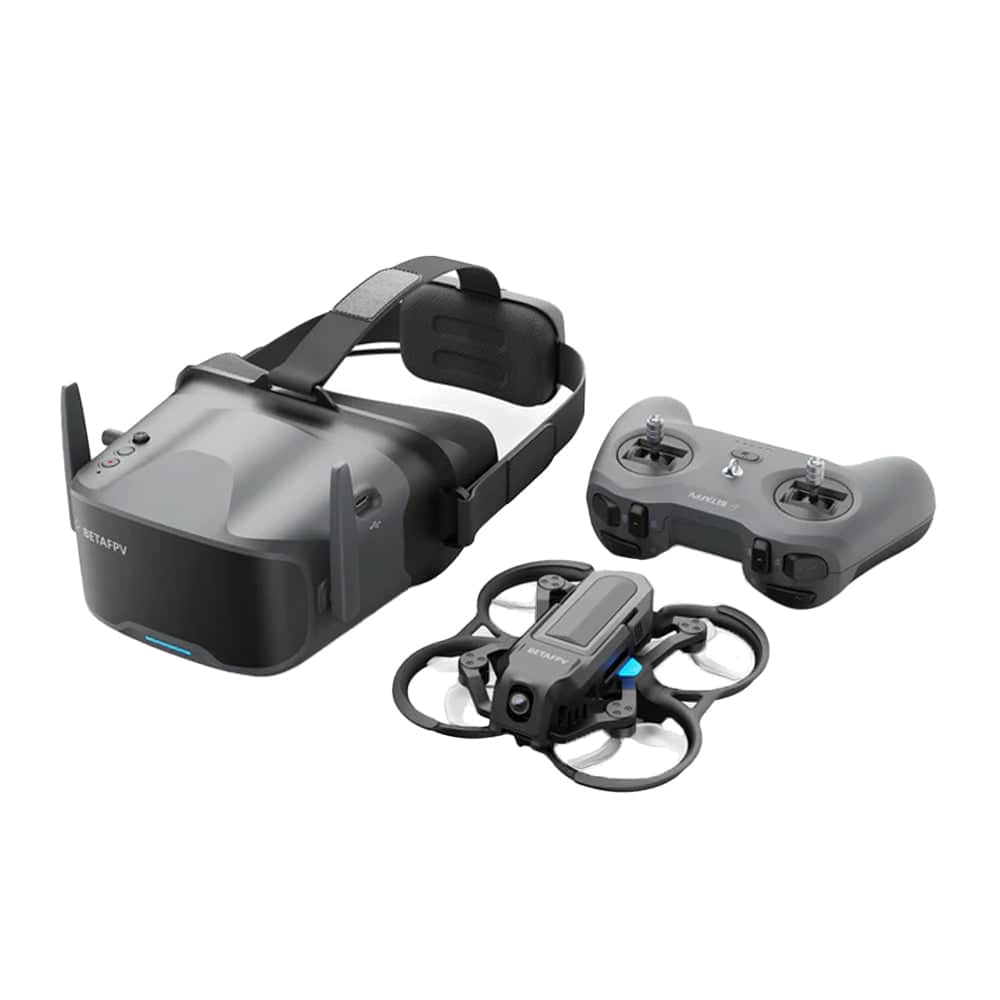 (PRE-ORDER) BETAFPV Aquila20 FPV RTF Kit - HD for fpv drones 1