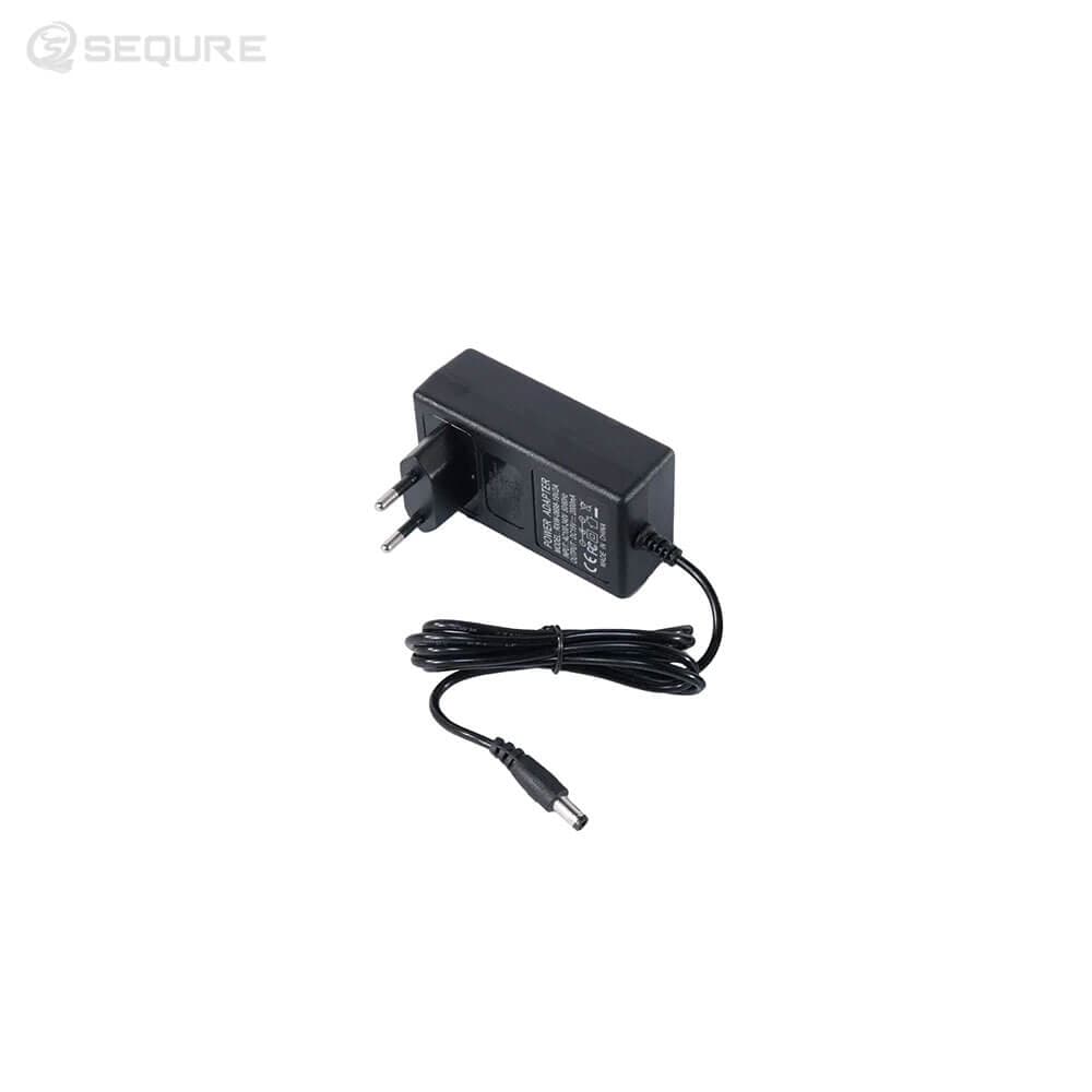 SEQURE DC5525 19V 2A Stroomadapter for fpv drones 2
