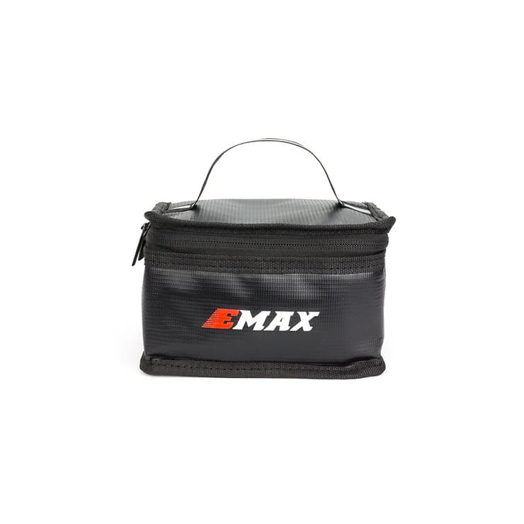 Emax battery Lipo safety bag Safe Bag for fpv drones 1