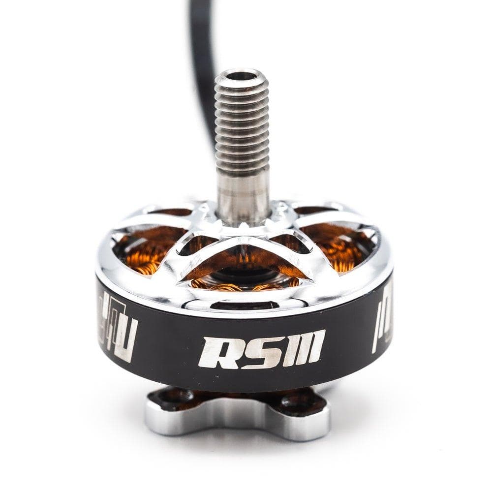 RSIII Brushless FPV Racing Motor for fpv drones 1