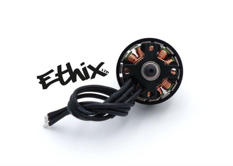 TBS ETHIX MR STEELE STOUT MOTOR V2 (1700KV) for fpv drones 1