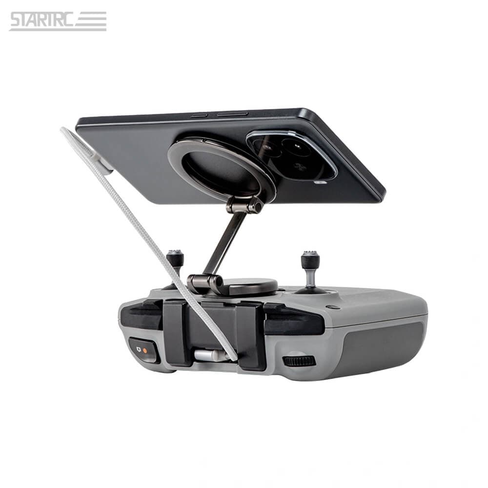 StartRC Magnetic Phone Holder voor DJI RC-N1/2/3 for fpv drones 1
