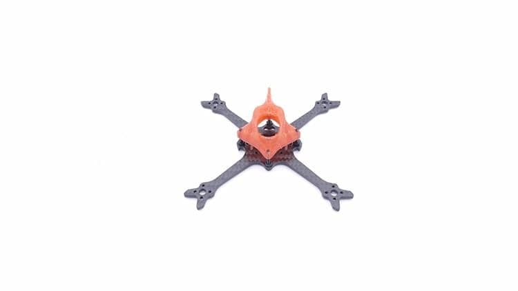 Roach 2.5" Toothpick 🦷 Frame for fpv drones