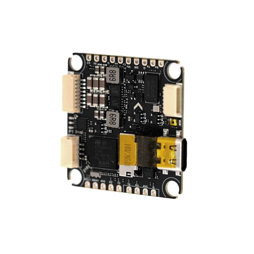 Triumph Lucid H7 Flight Controller - MPU6000 - NDAA for fpv drones