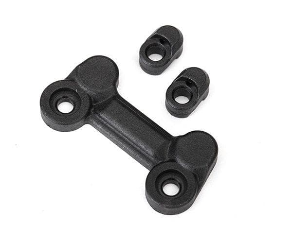 Traxxas 8546 Suspension pin retainers upper (2) lower (1) Desert Racer for fpv drones