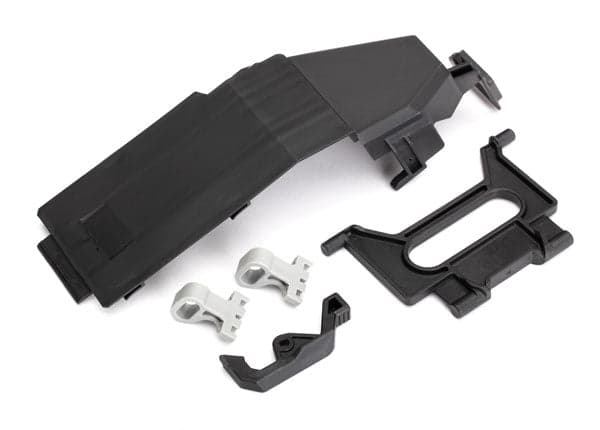 Traxxas 8524 Battery Door with Hardware UDR for fpv drones