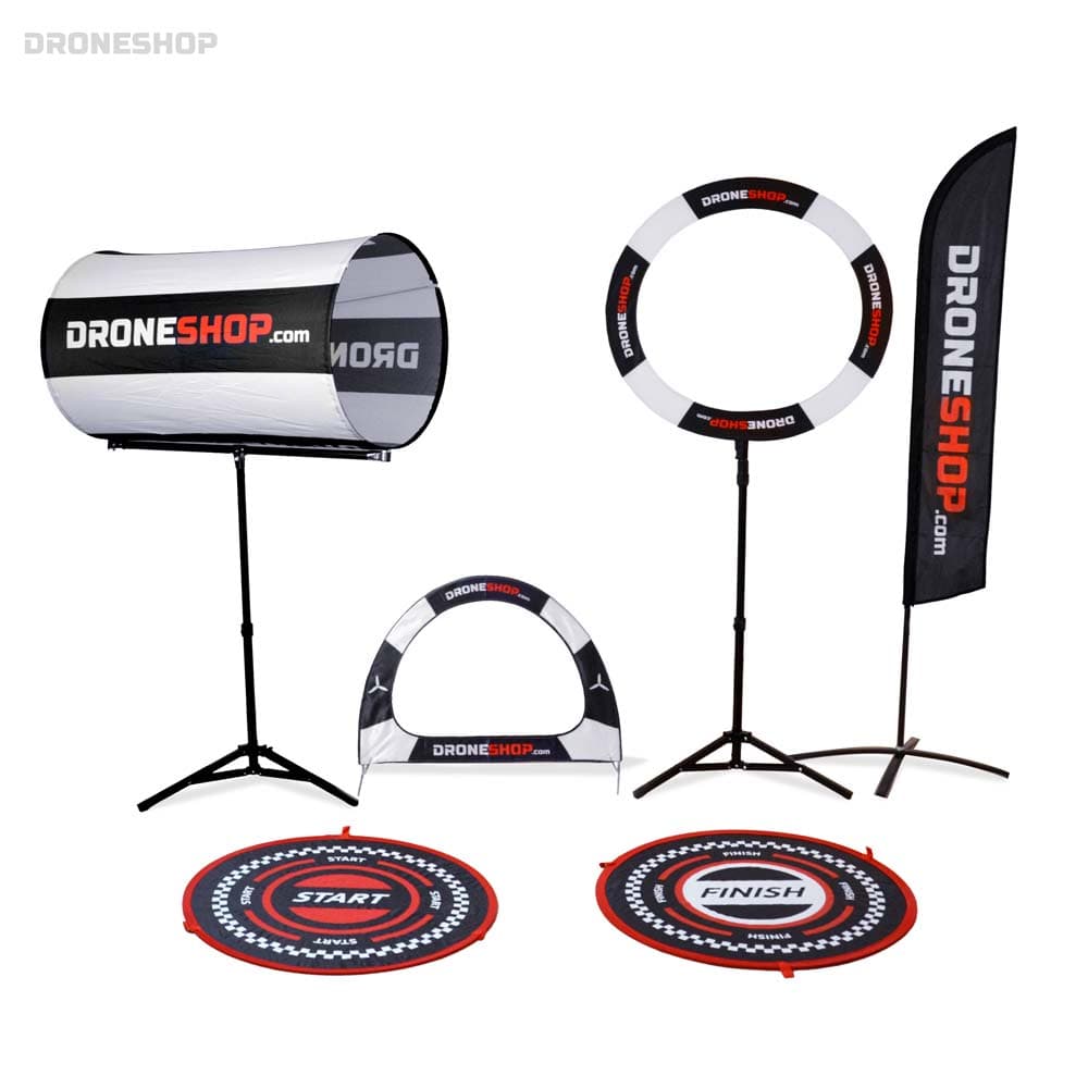 Droneshop Indoor Drone Competition Set