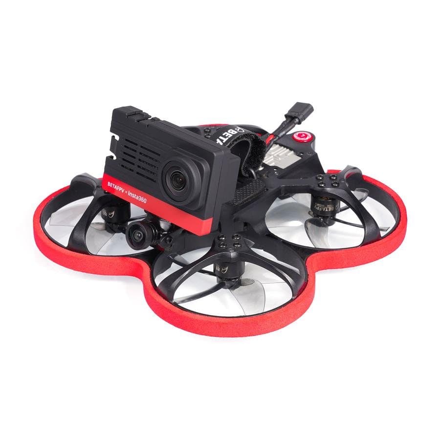 Beta95X V3 Whoop Quadcopter (HD Digital VTX) for fpv drones 5