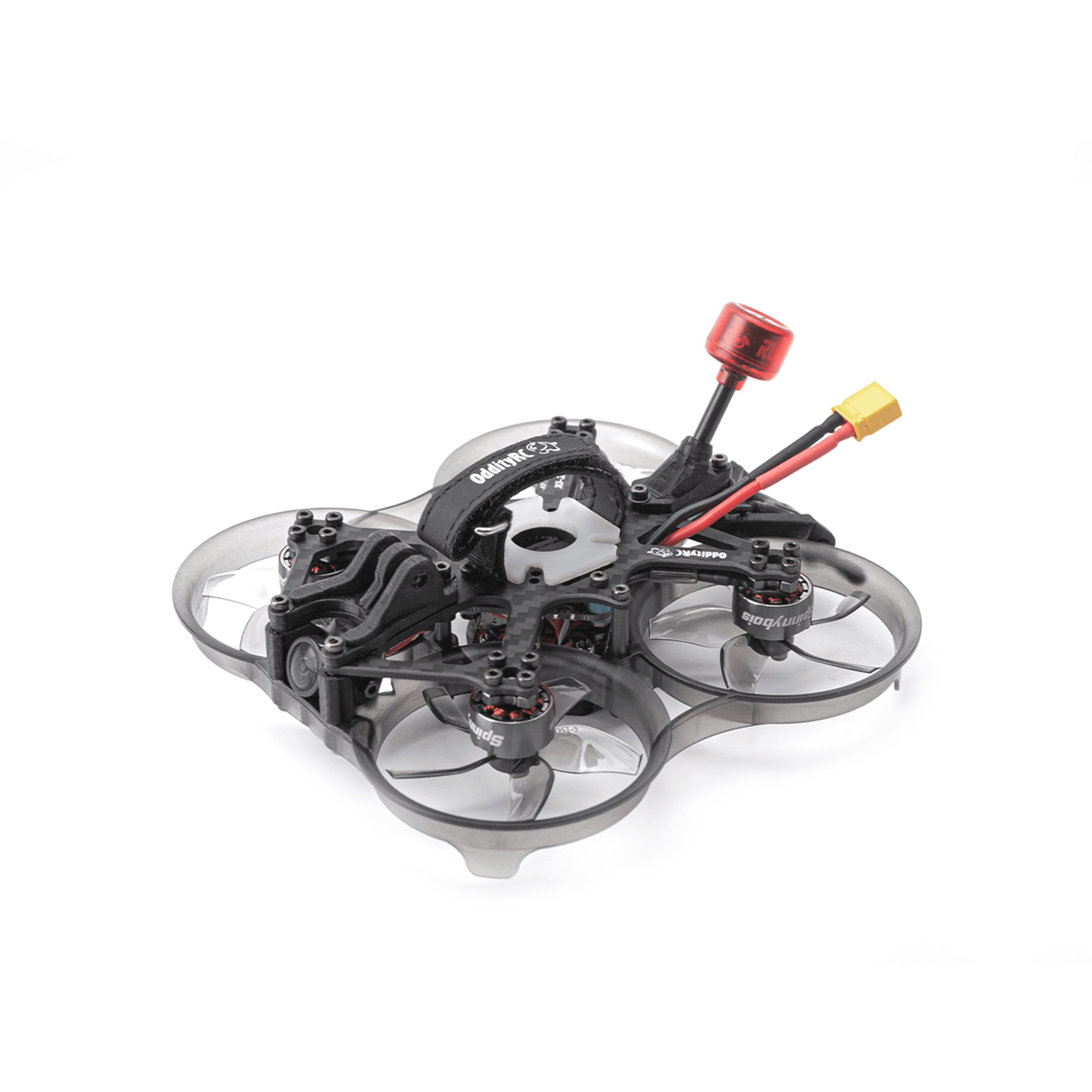 XI20 Pro Analog Version 4S for fpv drones