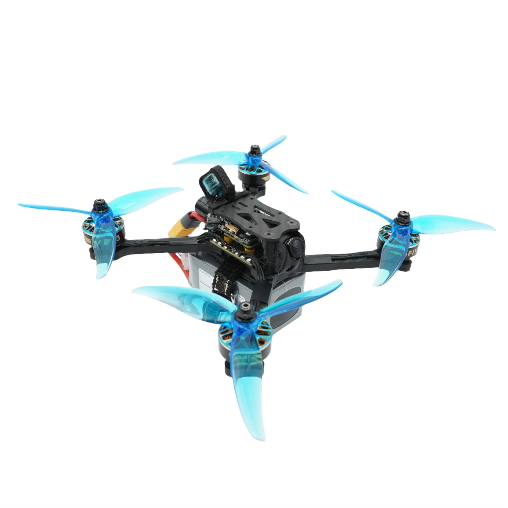 HDZero Lightswitch V2 (Ready To Fly) for fpv drones