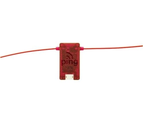 Ping RX ADS-B Receiver for UAV's for fpv drones 1
