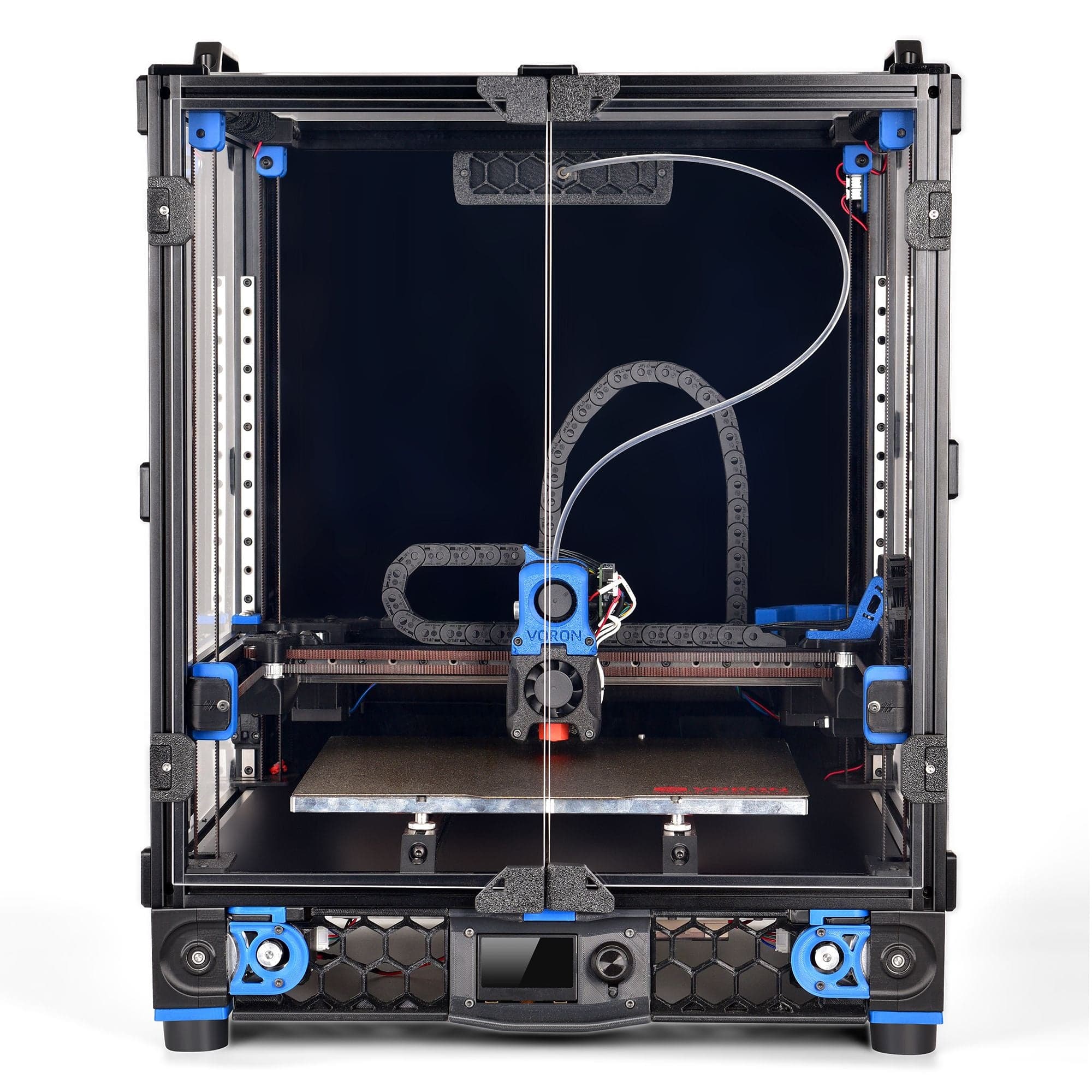 Voron V2.4 R2 3D Printer Kit By LDO (INC. PI 4B 1gb) for fpv drones