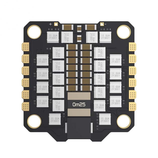 GEPRC Taker E55_96K BlHeli_32 ESC for drones for fpv drones 3