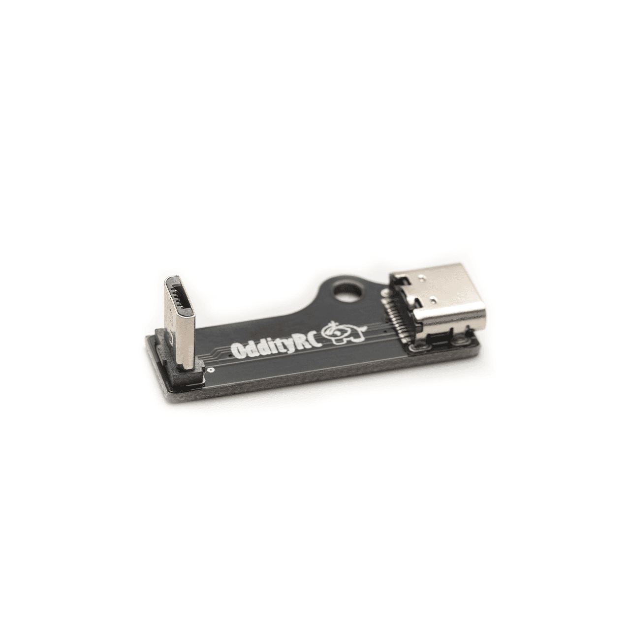Micro USB to Type-C/Micro USB Adapter for fpv drones 2