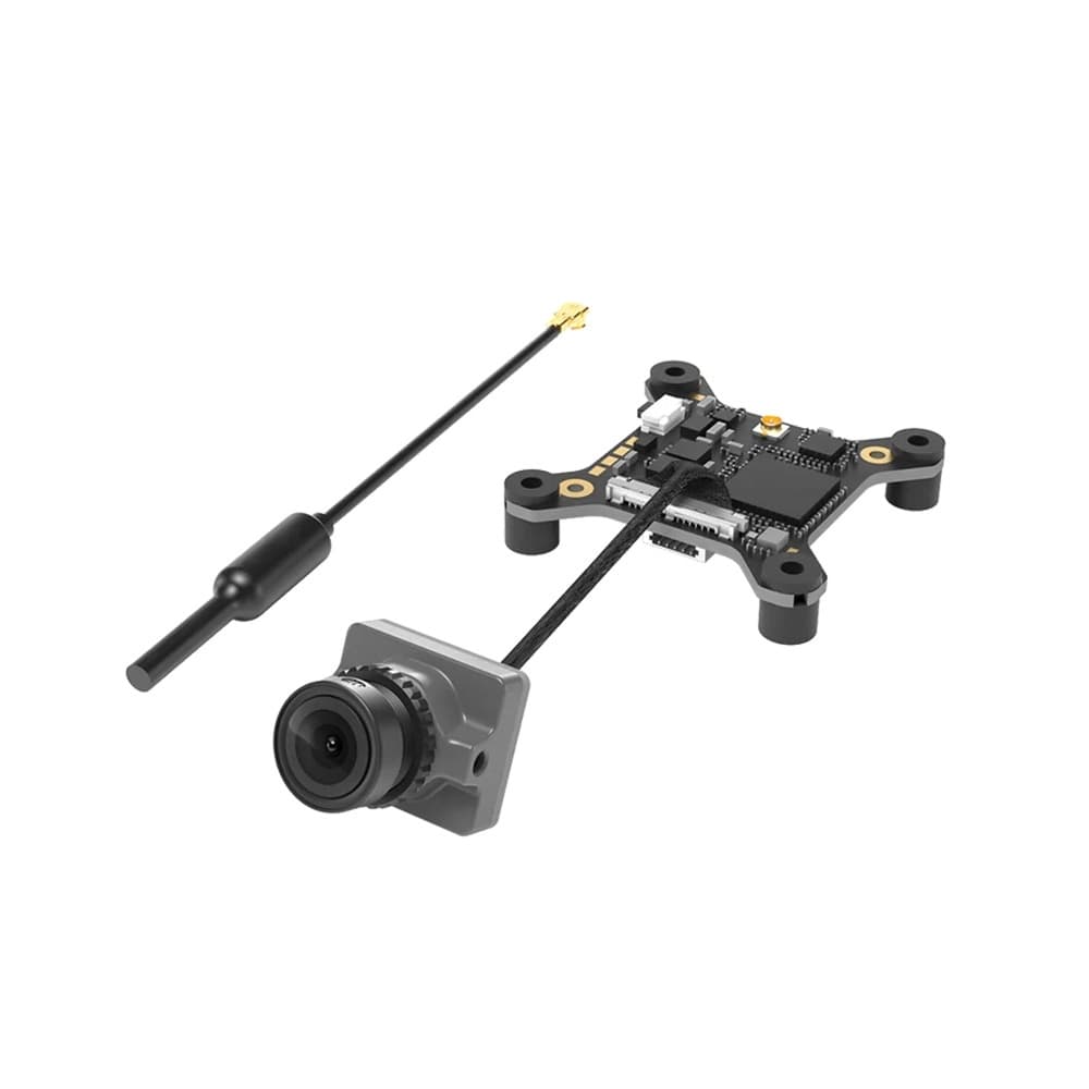 Walksnail Ascent Lite VTX Kit - 2.625 for fpv drones 1