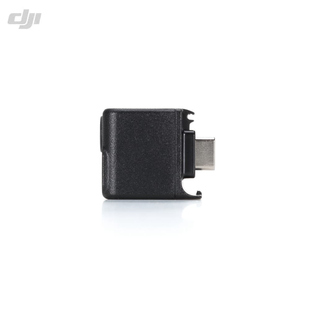 DJI Osmo - 3.5mm Audio Adapter for fpv drones 1