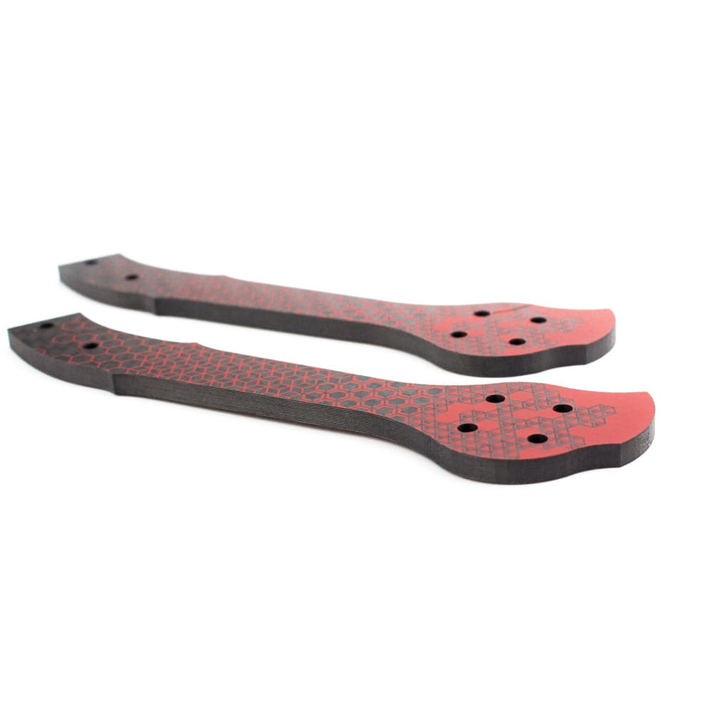 ★EMAX Buzz Arm Set 2 pcs part E for fpv drones