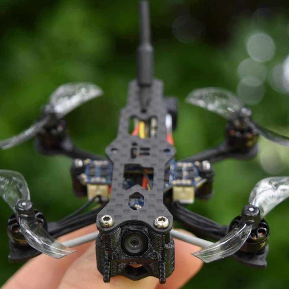 iFlight 1S Baby Nazgul Nano FPV Drone - PNP for fpv drones 1
