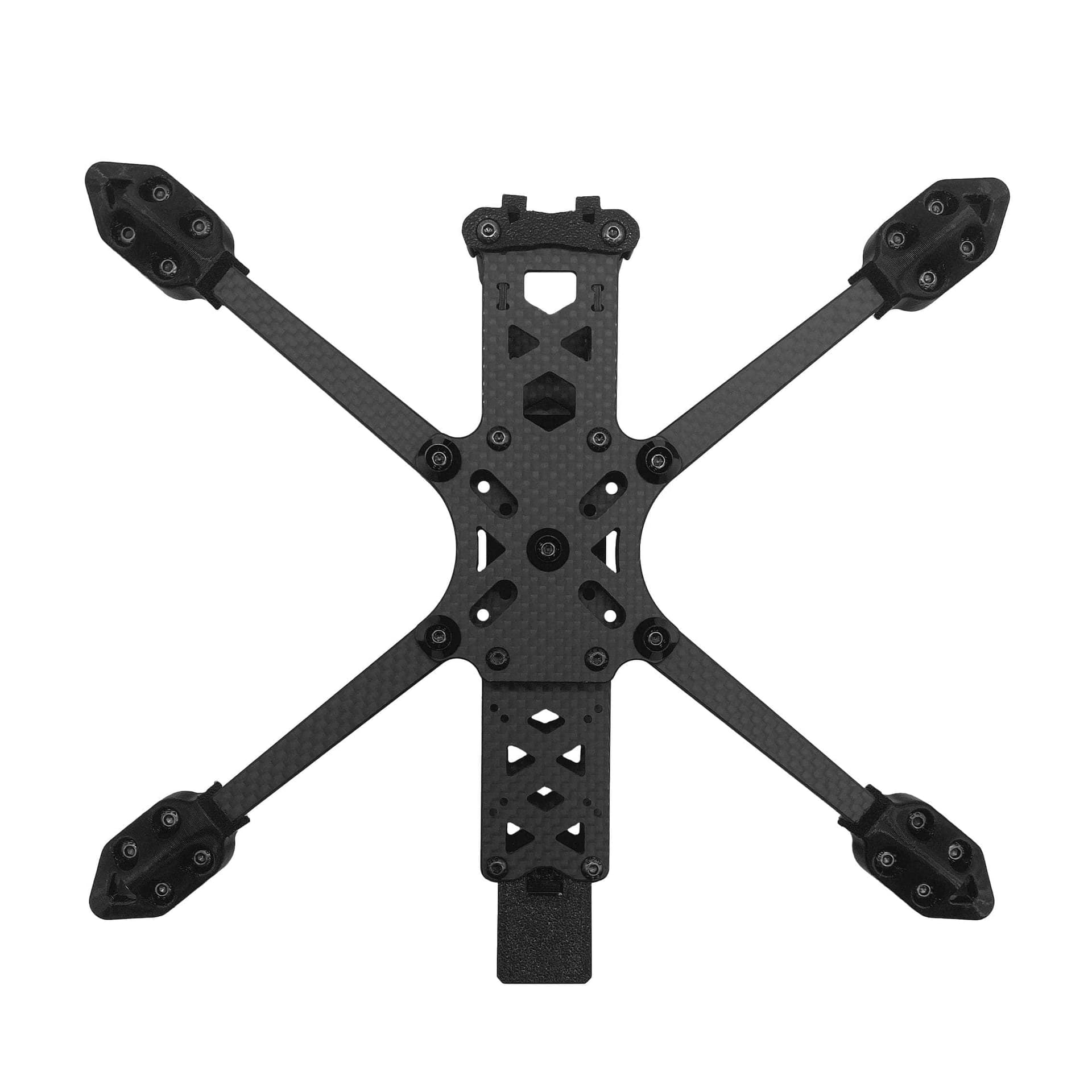 NewBeeDrone INERTIA 5" FPV Frame Parts for fpv drones 1