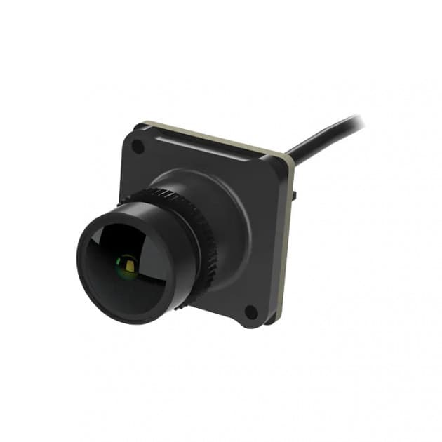 Walksnail Avatar Lite camera with cable for fpv drones
