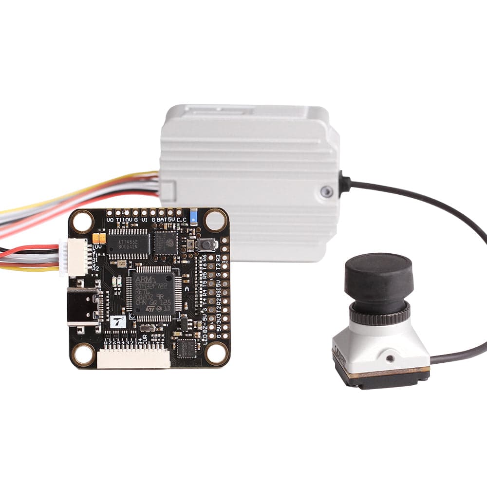 T-Motor F7 Pro Flight Controller for fpv drones 2