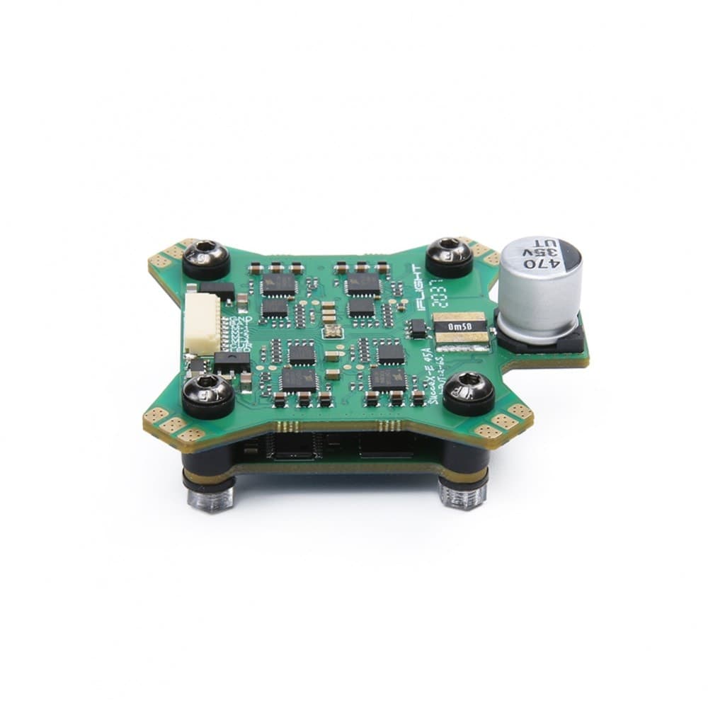 iFlight SucceX-E F7 45A V2 2-6S Flight Stack (MPU6000) for fpv drones 10