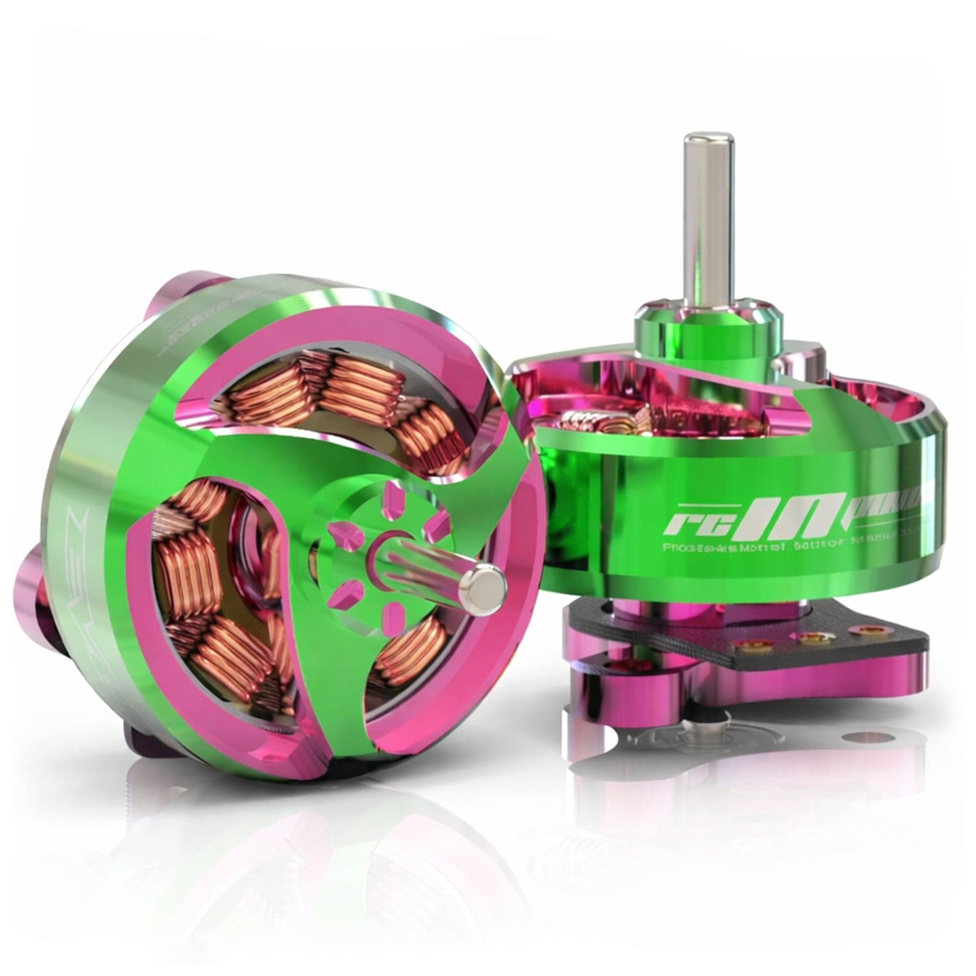 RCINPOWER EVO 0702 Motors