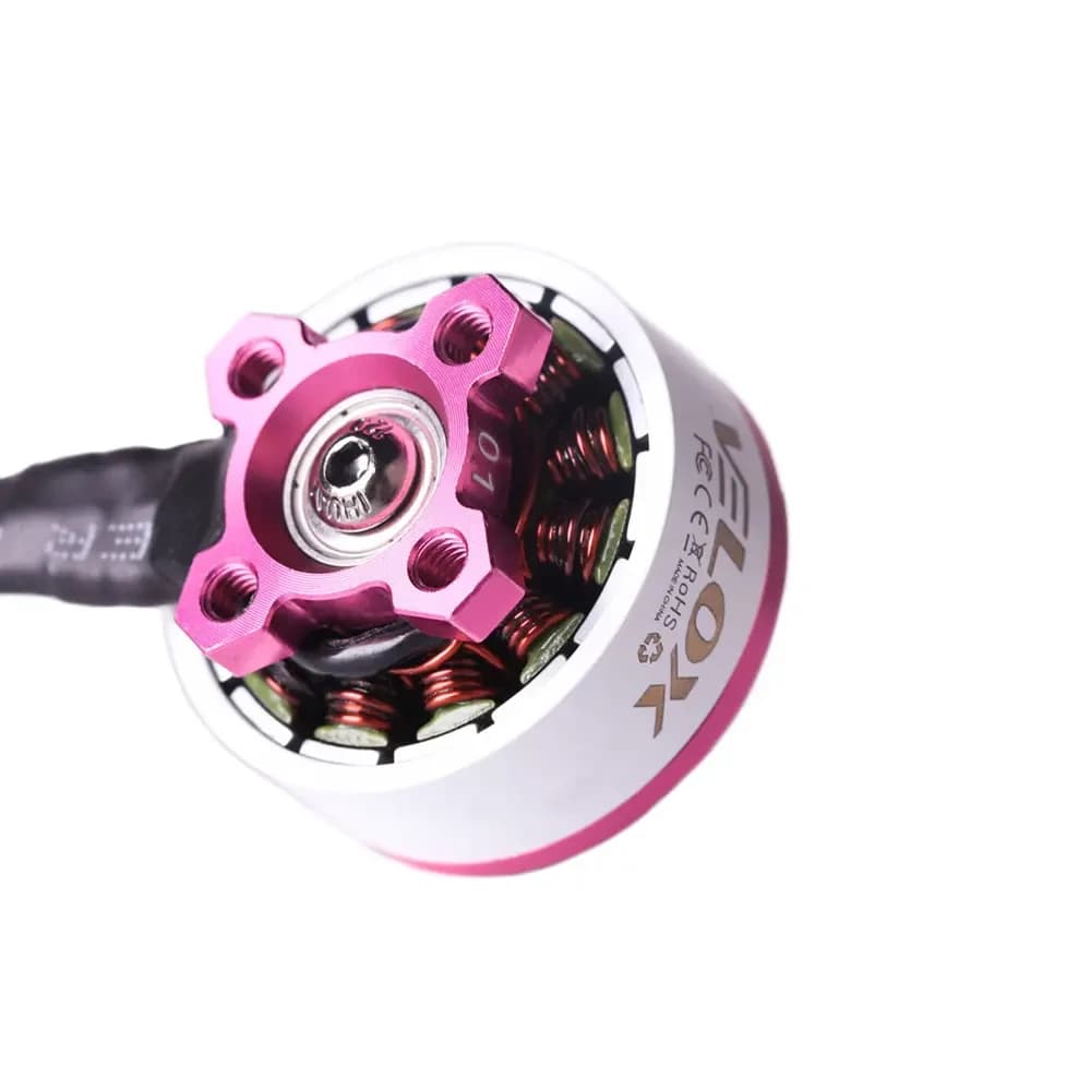 T-HOBBY Velox V2207 V3.0 Brushless Motor for fpv drones 11