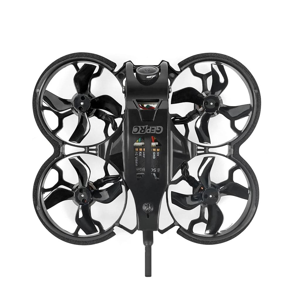 GEPRC TinyGO ELRS Racing FPV Whoop RTF for fpv drones 6