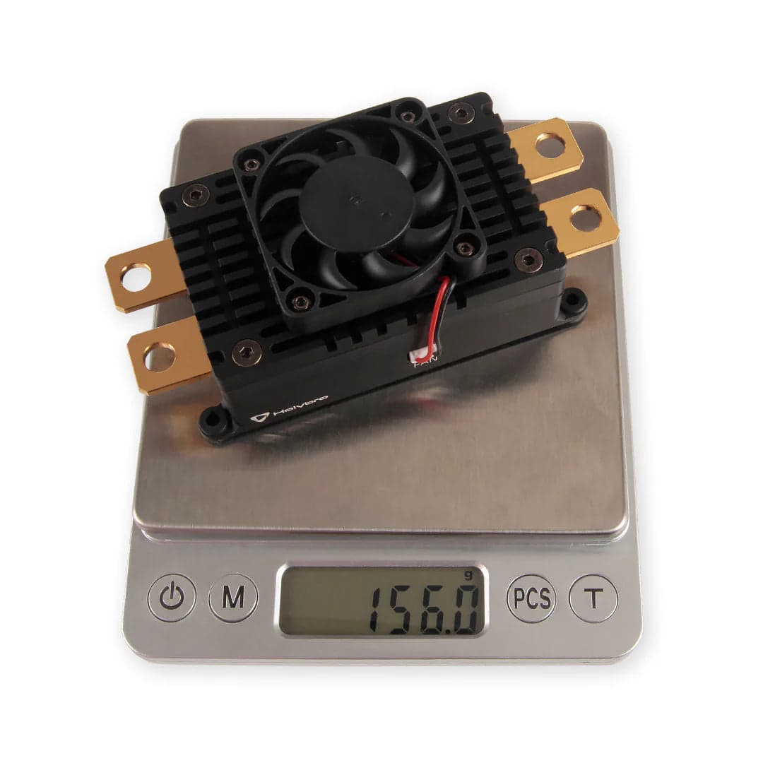 HolyBro PM08D Power Module (14S, 200A) for fpv drones 21