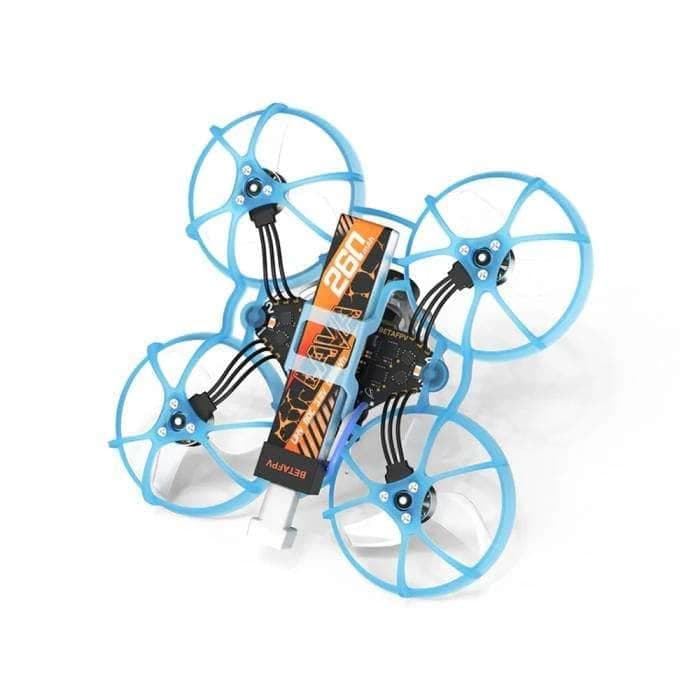 BETAFPV Air65 Brushless Whoop w/ ELRS 2.4GHz for fpv drones 4