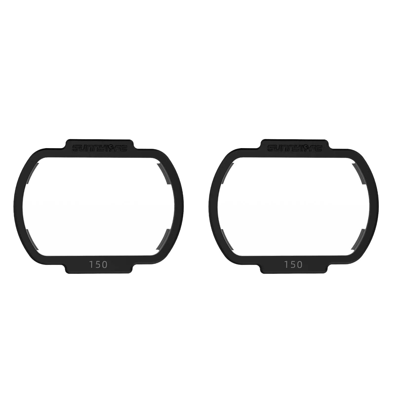 Sunnylife Corrective Lenses Myopia Nearsighted Glasses Aspherical Resin Lenses Accessories for DJI FPV Goggles V2 for fpv drones 6