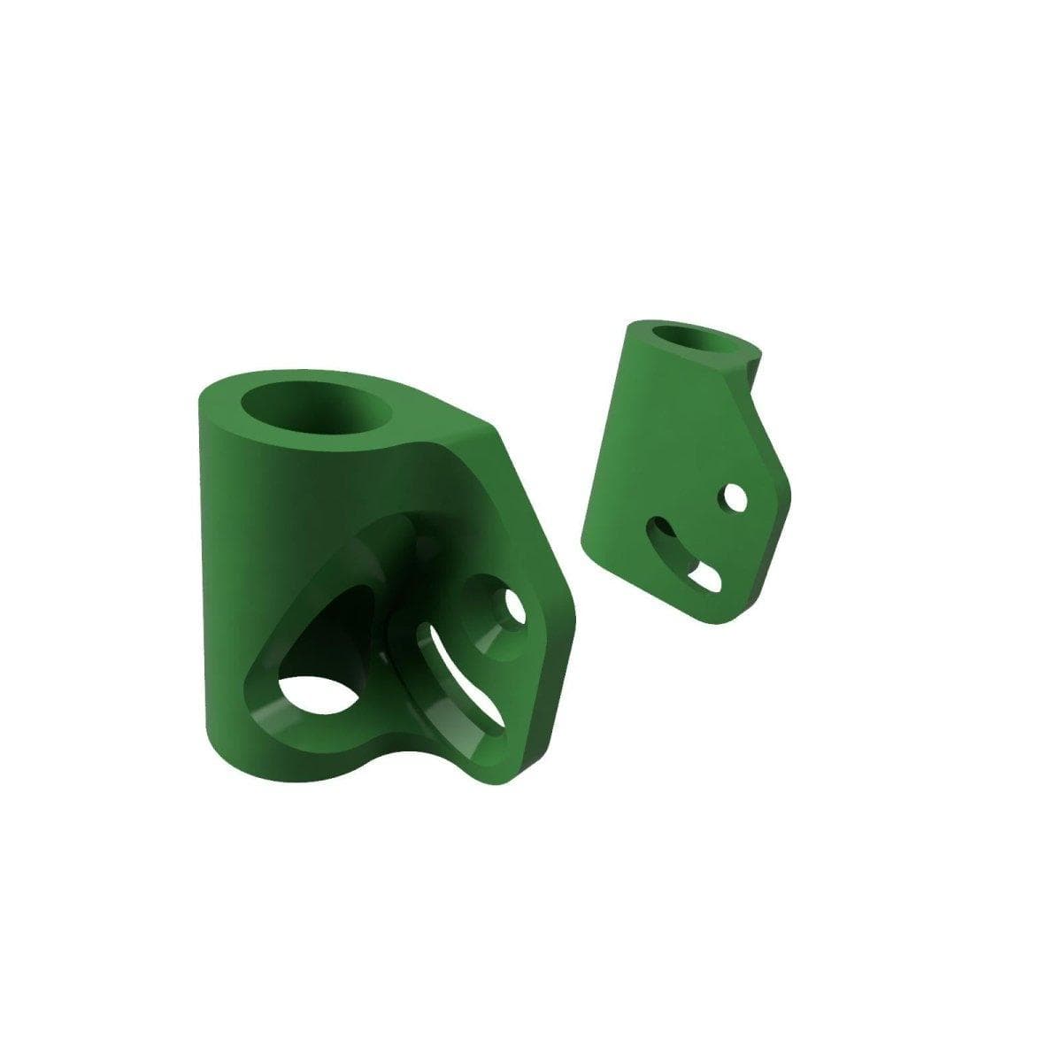Ummagawd Botgrinder Demibot TPU Camera Mount - Black for fpv drones 1