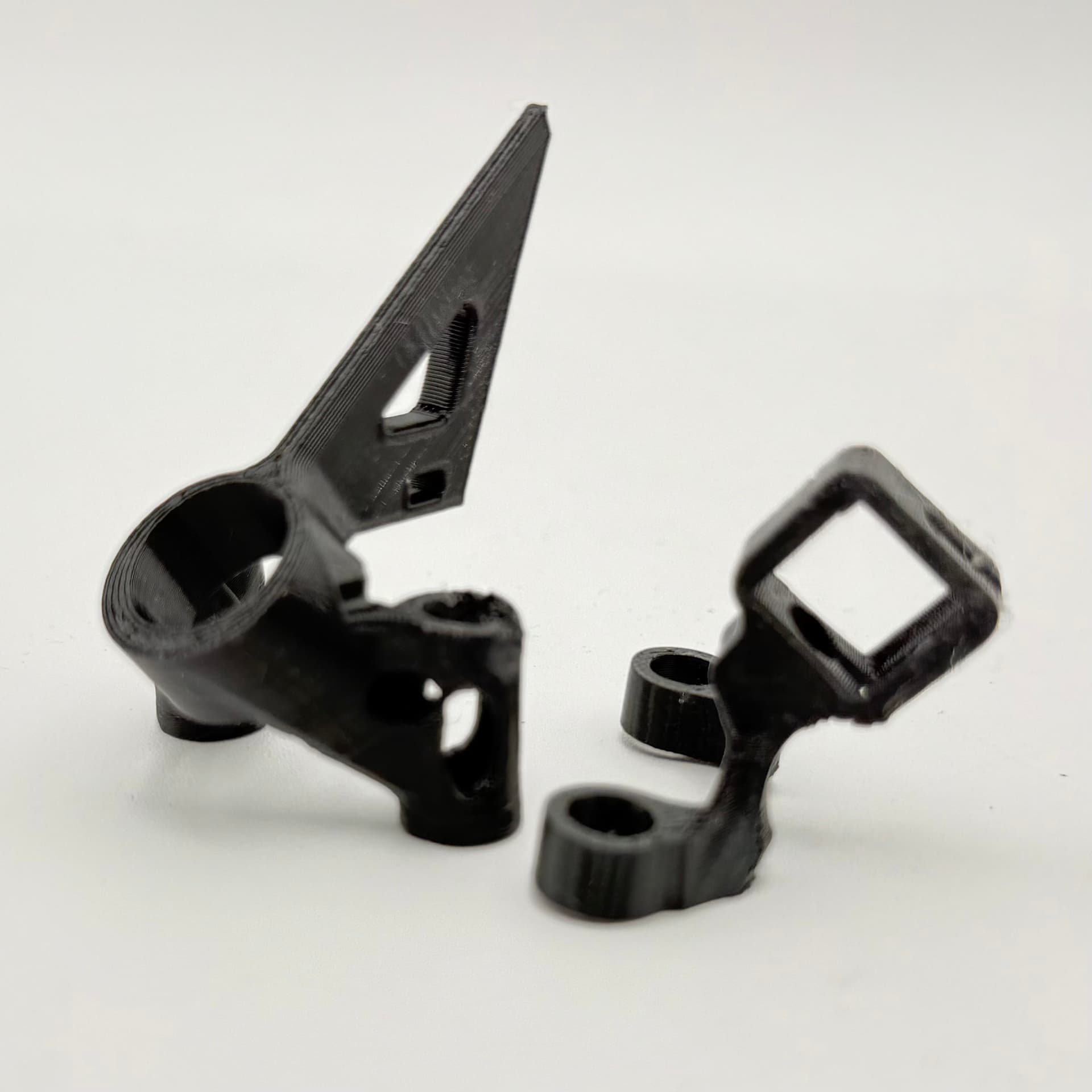 ZigZag TPU Kit for fpv drones