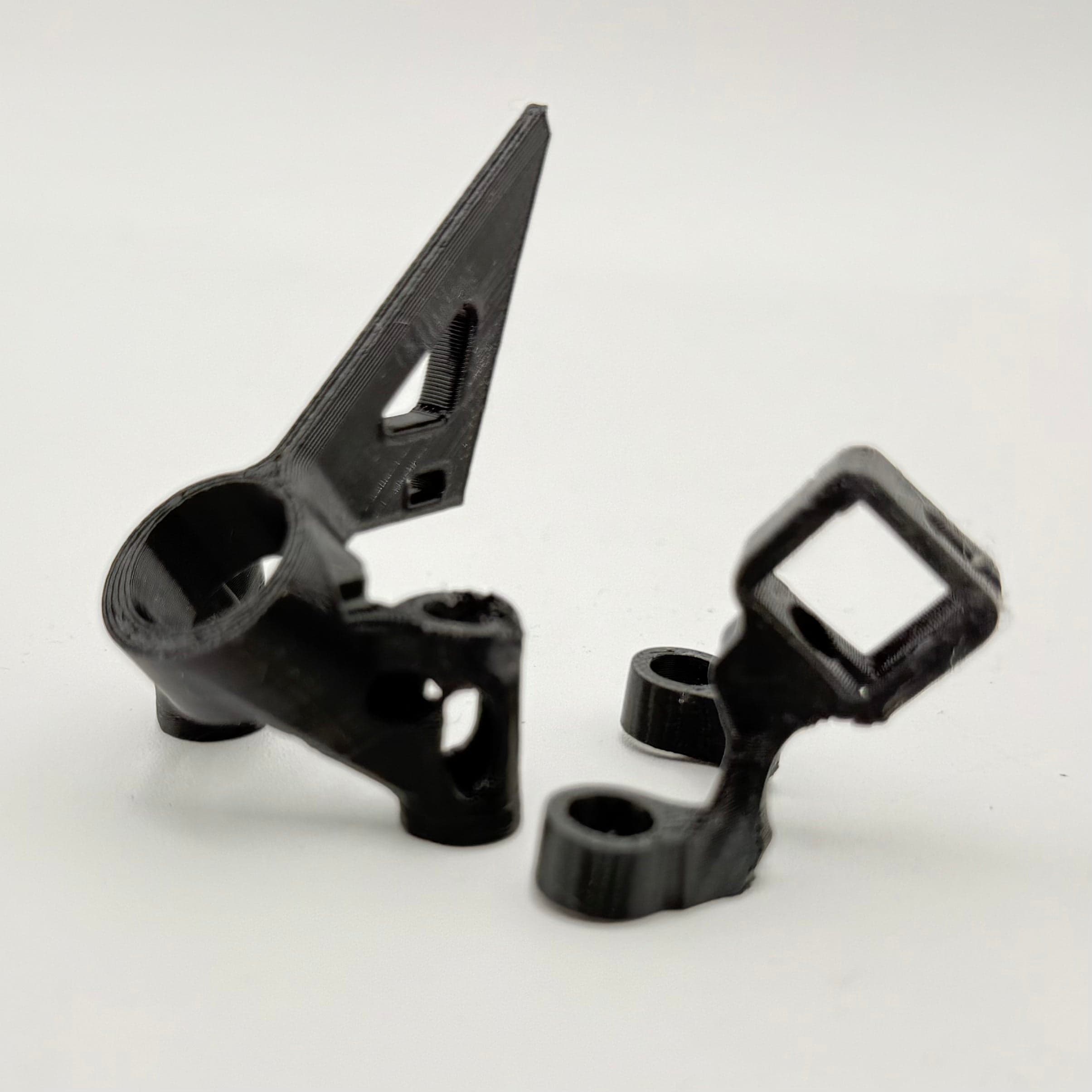 ZigZag TPU Kit for fpv drones