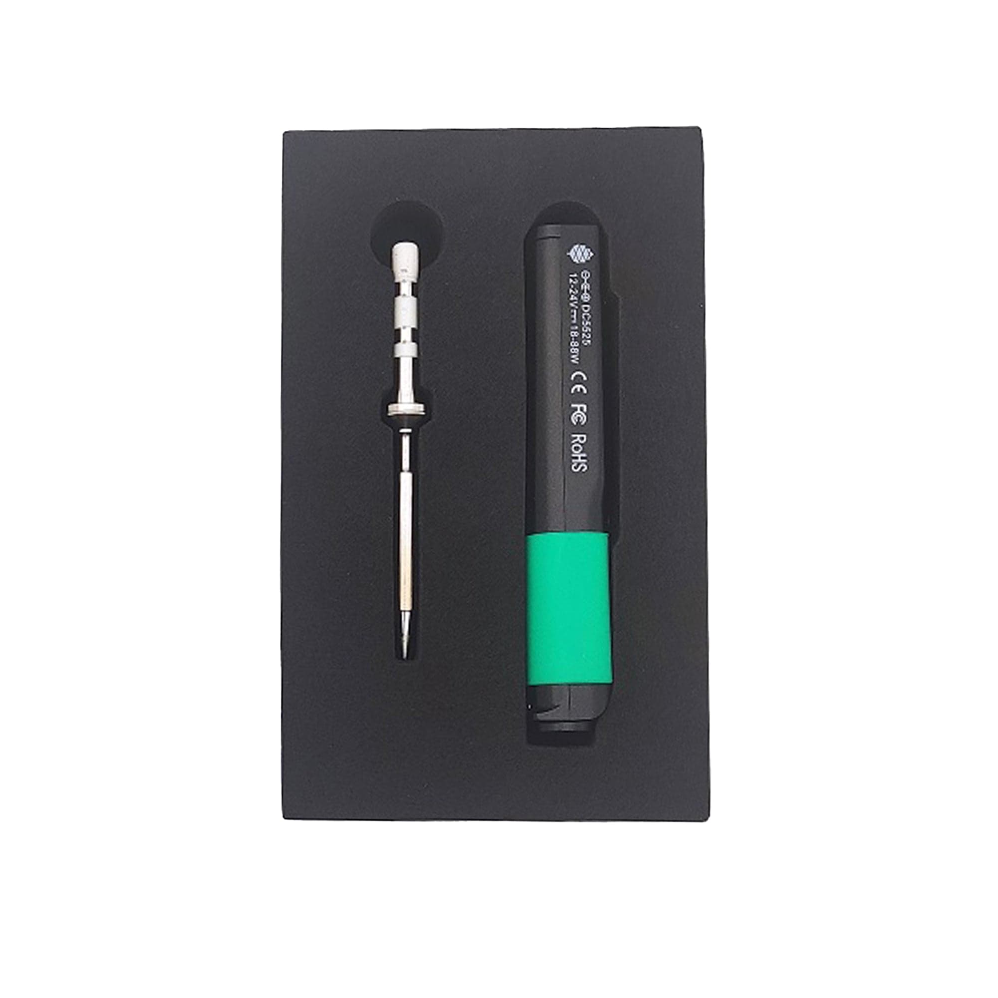 PINECIL Smart Mini Portable Soldering Iron v2