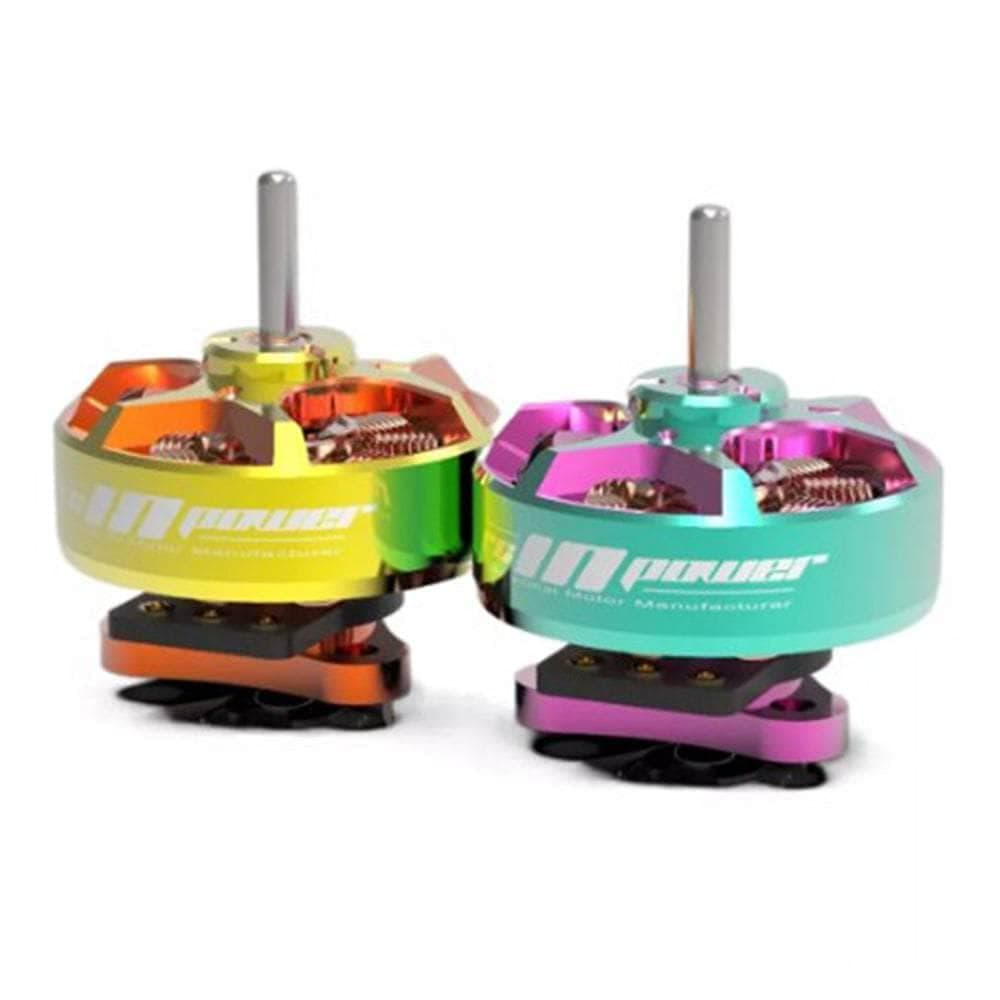 RCinPOWER GTS V3 0802 22000Kv Micro Motor