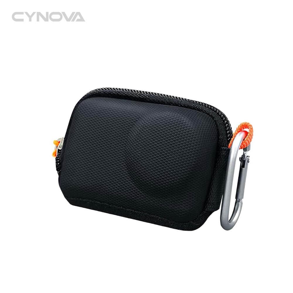 CYNOVA Portable Carrying Bag voor DJI Osmo Action 5 Pro for fpv drones