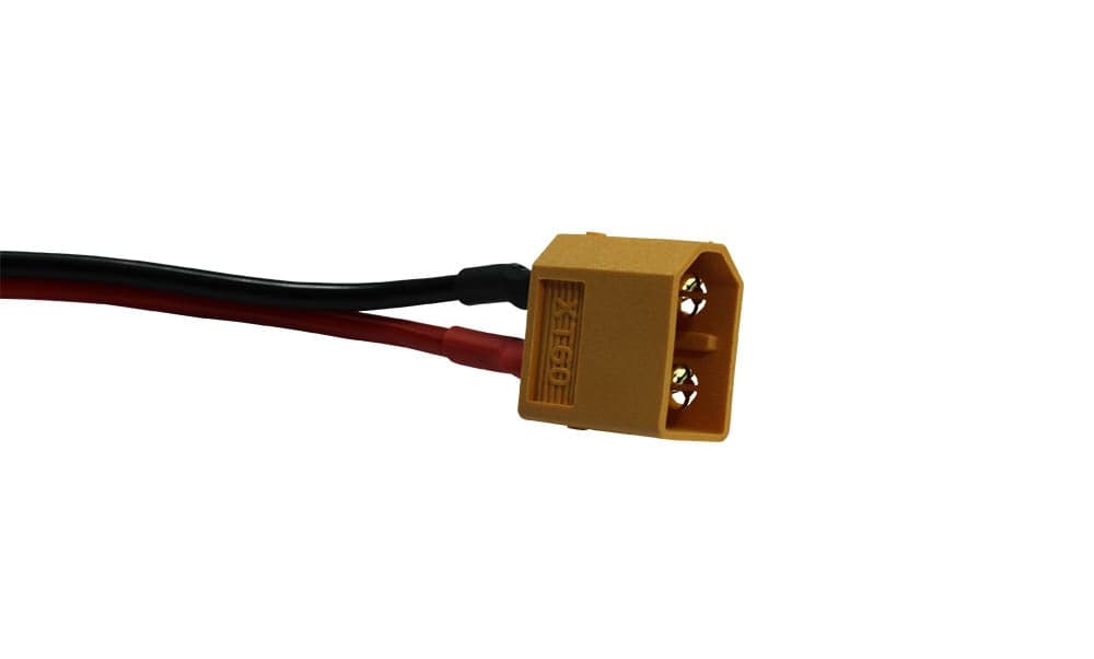 Battery Input Lead for Soldering Iron for fpv drones 3