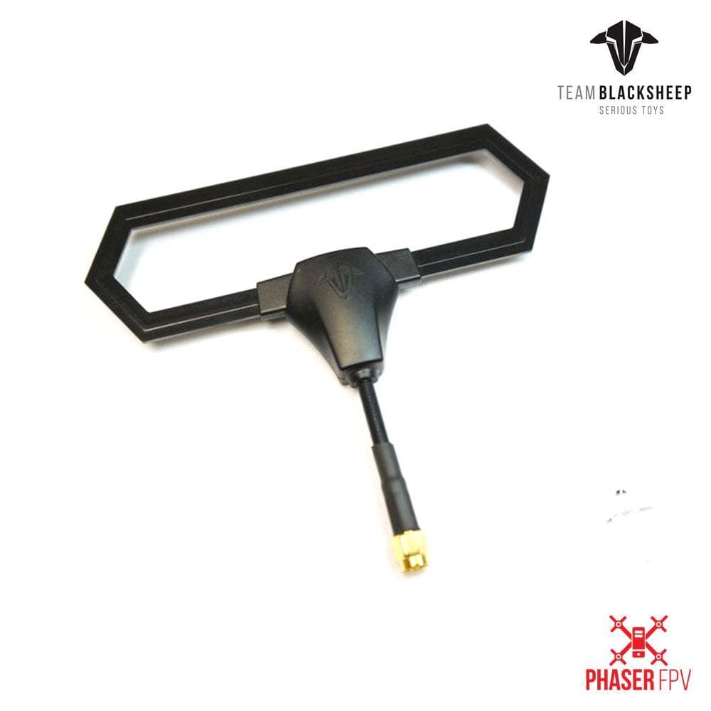 TBS Diamond TX Antenna (915mhz)