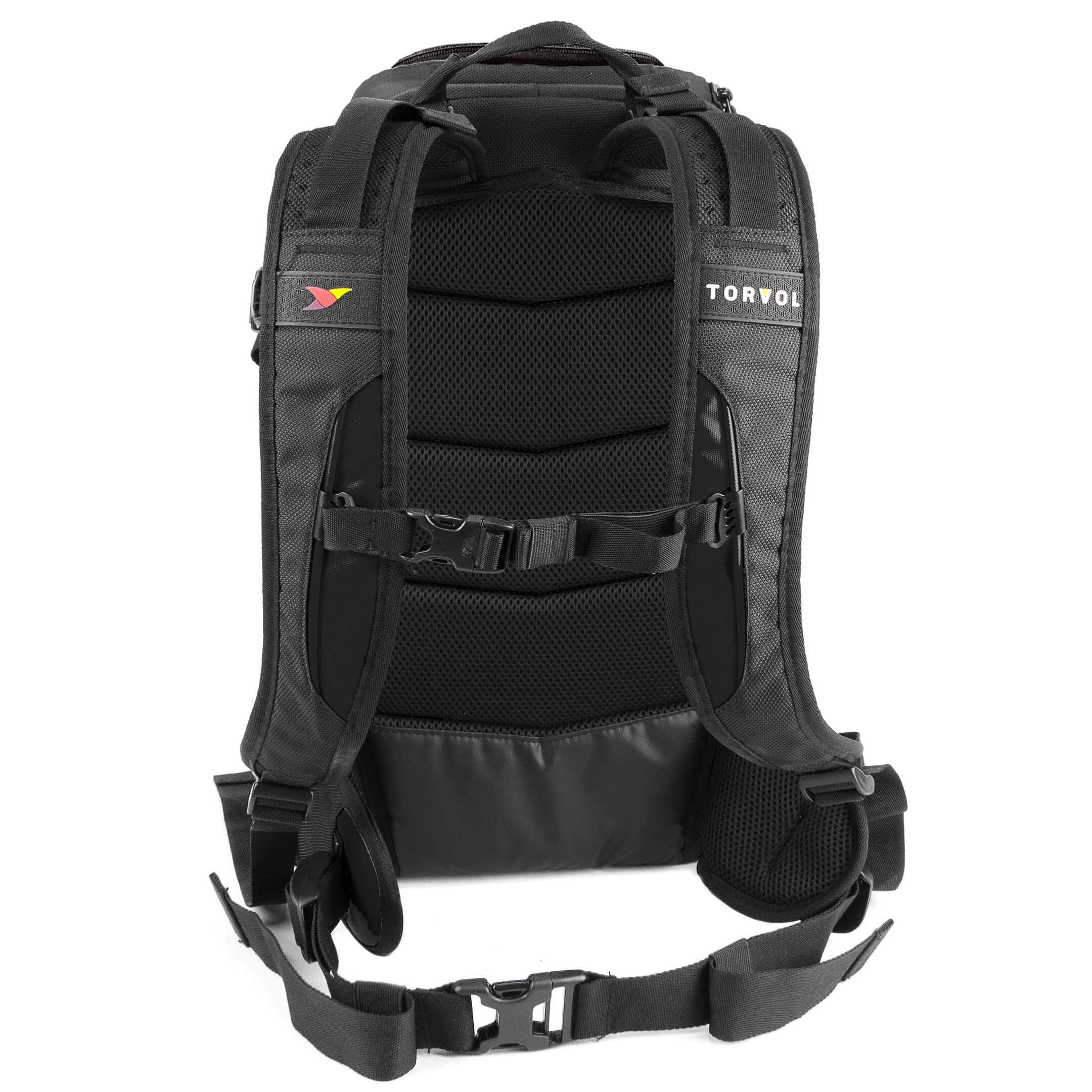 Torvol Pitstop Pro V1 Backpack - Stealth for fpv drones 2