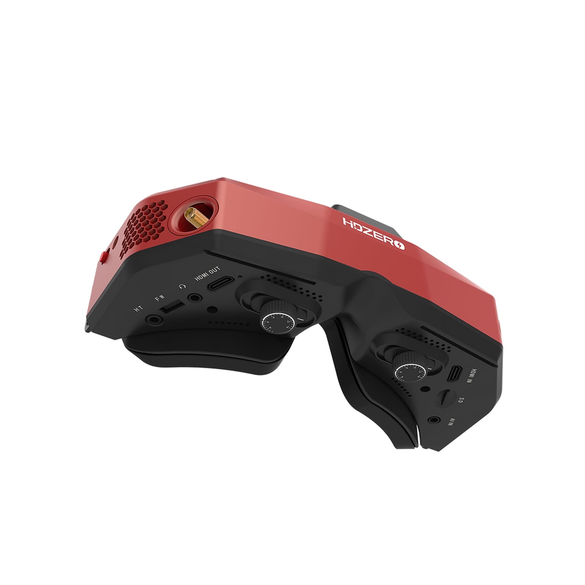 HDZero Goggle 2 for fpv drones 2