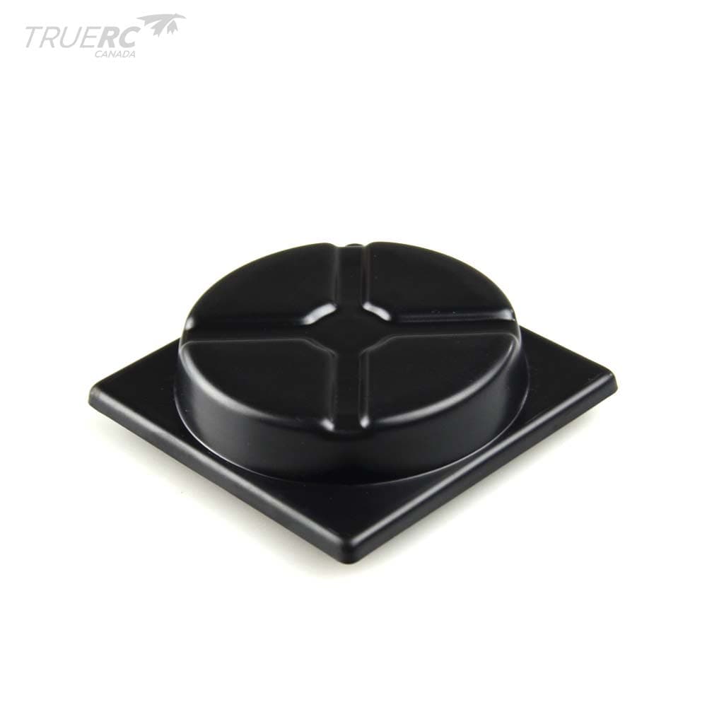 TrueRC X-AIR 2.4 MK. II - RHCP - SMA for fpv drones 2