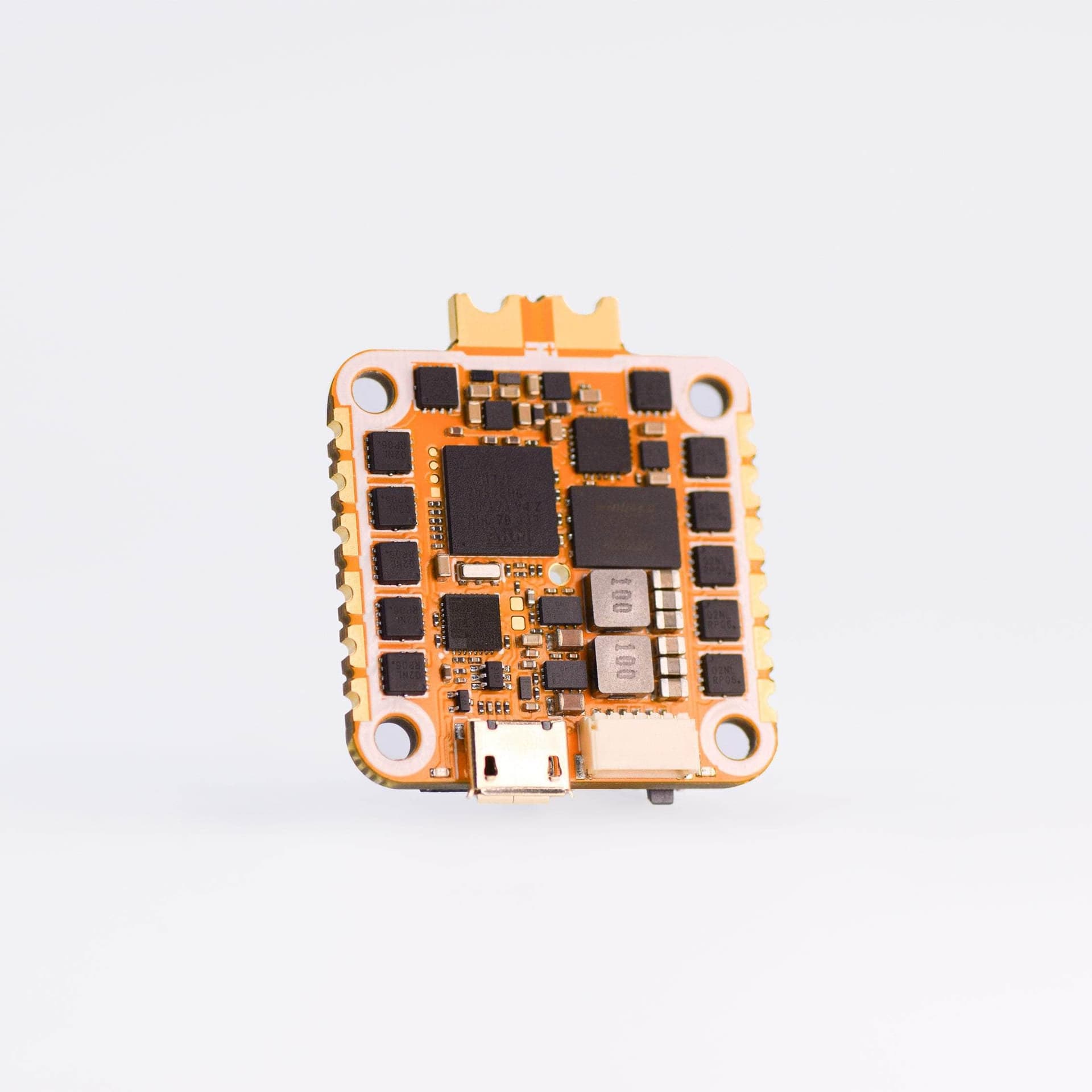 NewBeeDrone Infinity AIO 255 Flight Controller F7 MPU6000 45A 2-6S for fpv drones