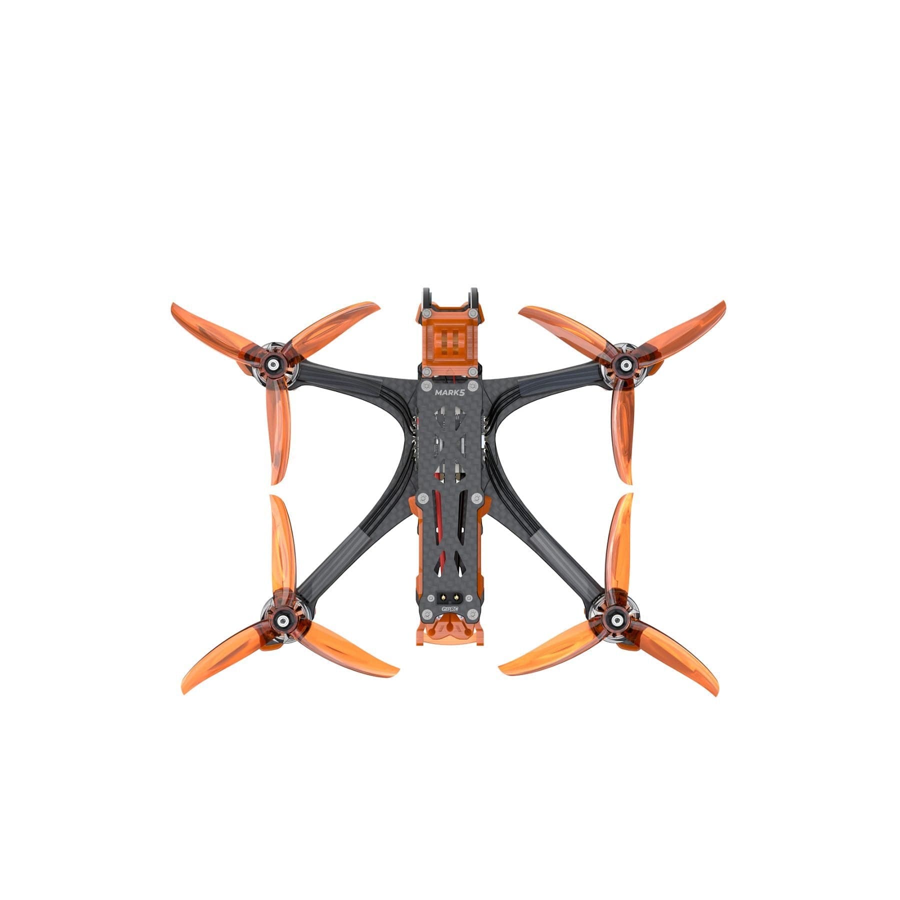 GEPRC MARK5 O4 Pro DC WTFPV Drone for fpv drones 3