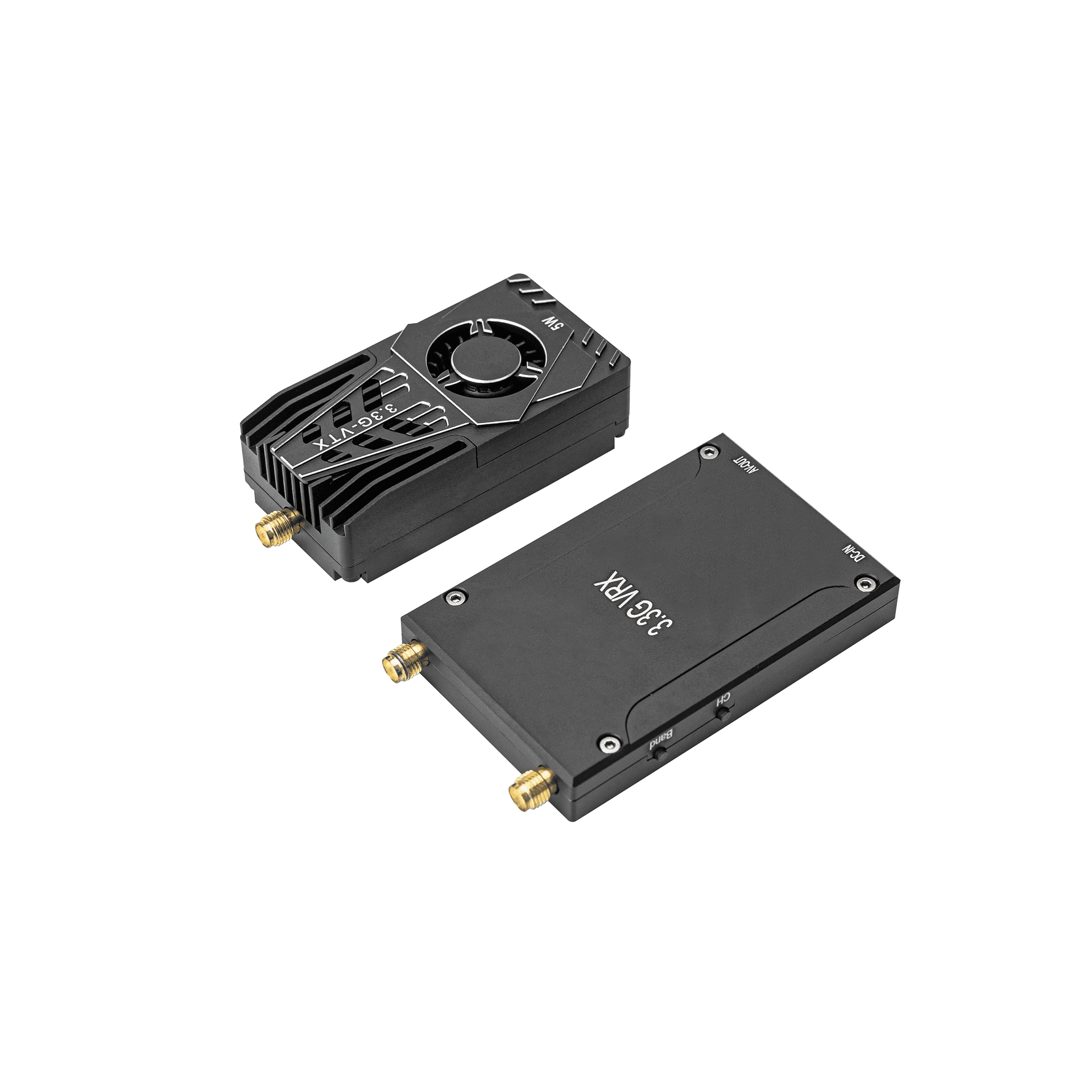 OddityRC 3.3G 5W VTX/VRX for fpv drones 1
