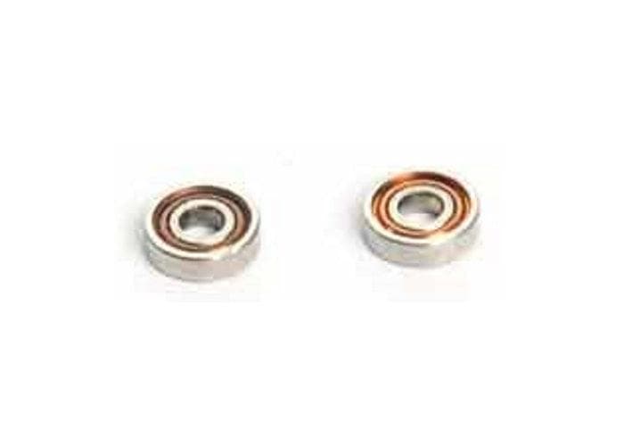 Xtreme EA-080 Angular Contacted Bearing Set (2) for fpv drones