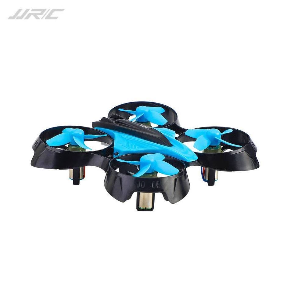 JJRC H83 Mini Drone - BLAUW for fpv drones 1