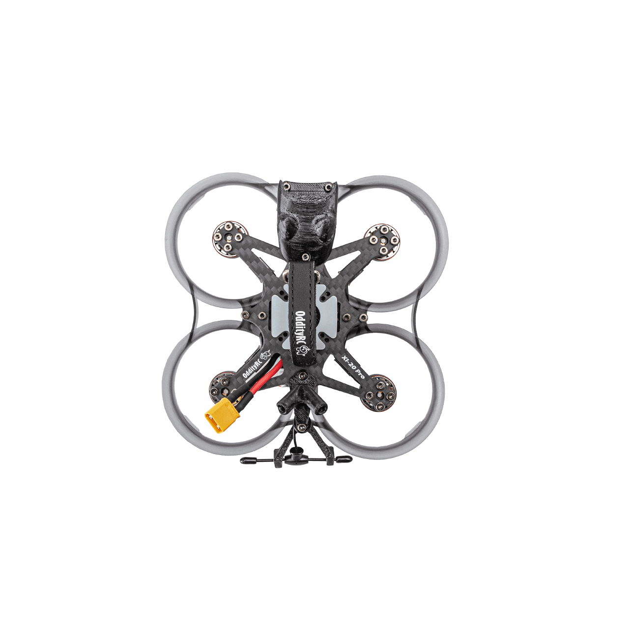 XI20 Pro HD O4 PRO Version 4S (without O4 PRO) for fpv drones 3